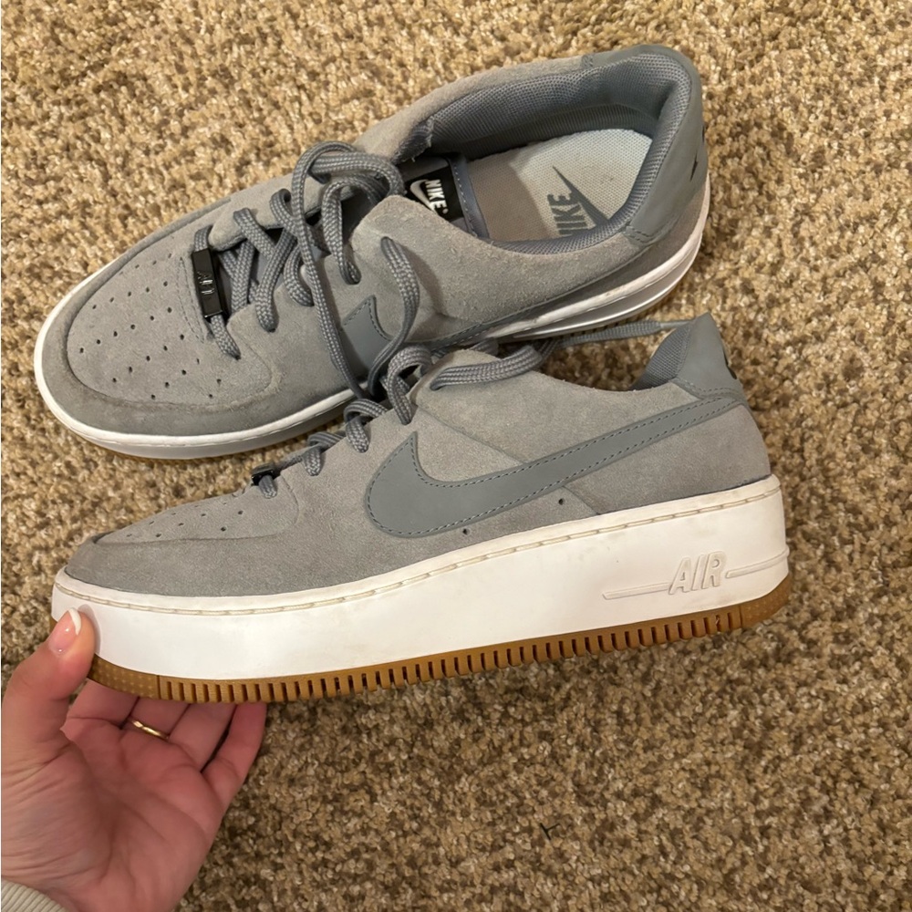 Nike AF1